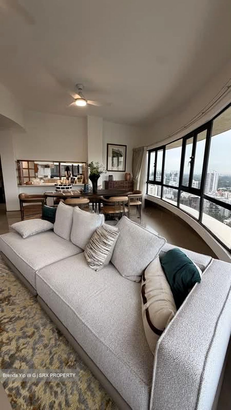 The Draycott (D10), Apartment #570194051
